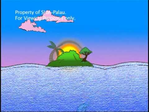 Palau Sustainable Land Management - Impact of Tourism