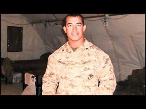 U.S. Marine Vet 'Tahmooressi' Ordered Released from Mexico Jail!