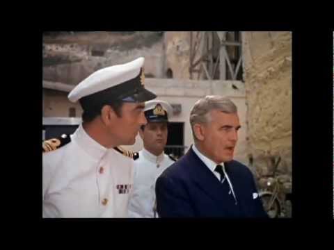 A TWIST OF SAND - 1968 Movie - Public Domain