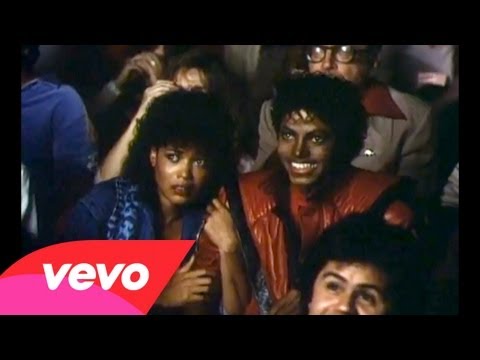 Michael Jackson - Thriller