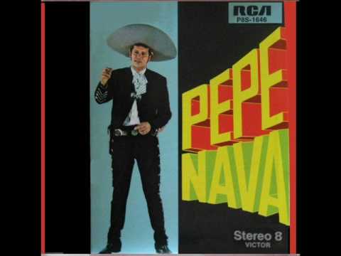 PEPE NAVA -  PIDEME LO QUE QUIERAS.