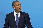 Obama happy for Brisbane after US politics (Thumbnail)