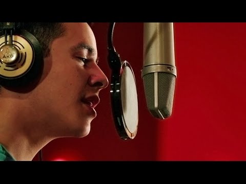 David Archuleta: GLORIOUS from Meet the Mormons