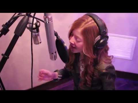 “Glorious” by David Archuleta from Meet the Mormons Cover By Lexi Walker