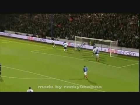 ASTON VILLA FC - Tribute 2009/2010