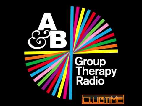 Above & Beyond Group Therapy Episode 099 (SPLIT DL)