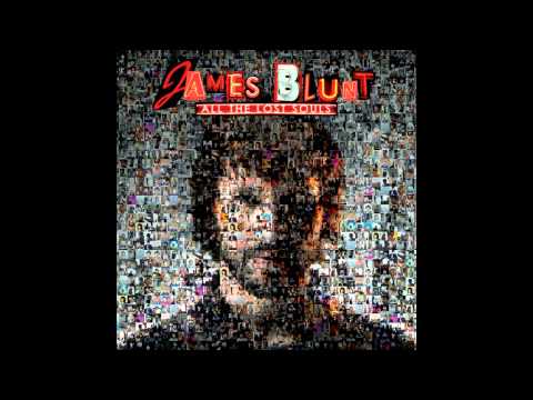 James Blunt - All the Lost Souls (FULL ALBUM) + Love, Love, Love