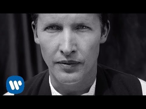 James Blunt - When I Find Love Again [Official Video]