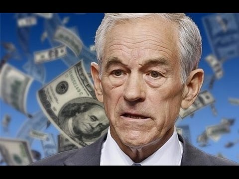 Ron Paul: The Collapse Is Close