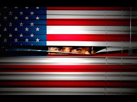 ANONYMOUS: The Rise Of The US Surveillance State