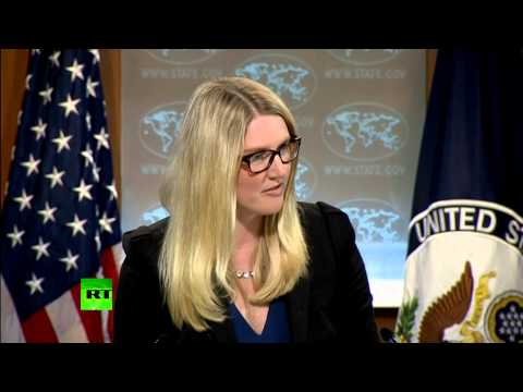 'Anything other than social media?' State Dept's MH17 evidence secret