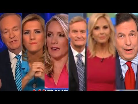 Fox News Has Bullsh*t Eruption After Obama Calls Bullsh*t On Their Bullsh*t