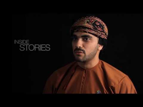 Oman: Inside Stories - Ep1 Innovation & Economy