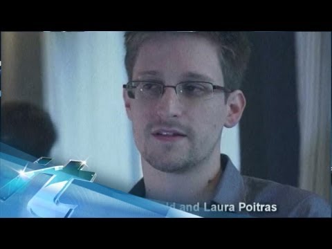 Breaking News Headlines: Iceland Parliament Declines Snowden's Citizenship Bid