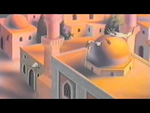 Lion of Ain Jalut - Egyptian Mamluks vs Mongols - (English) Full Movie