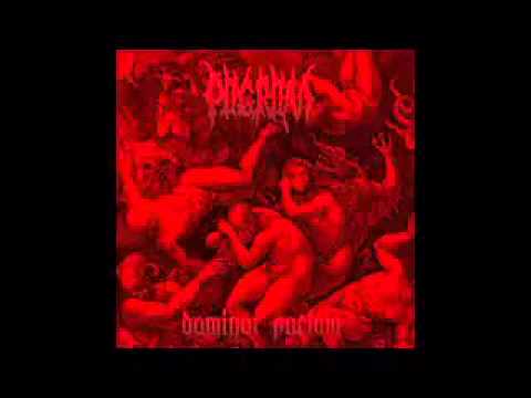 Pogrom - Dominor Pactum (2013) Full Album