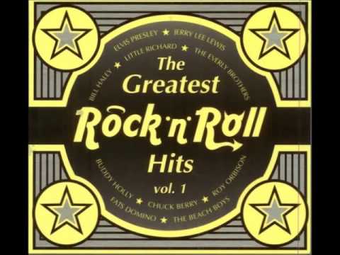 Rock N Roll Pop Superhits Of The 50s 60s and 70s