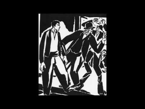 Frans Masereel 1889 1972 Die Passion eines Menschen 1918 ChateauBoynetAgency 2012