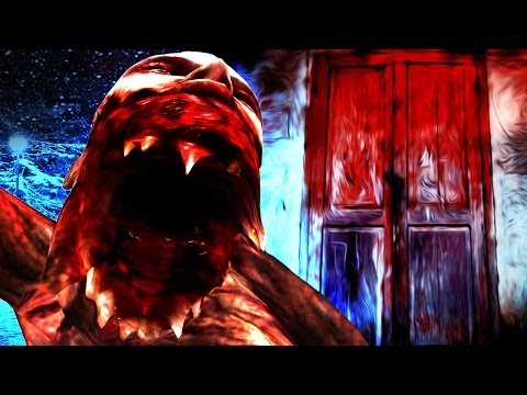 MONSTER UNLEASHED | Phobia #2