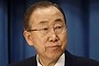 On the agenda: UN Secretary-General Ban Ki-moon sees climate change as a defining challenge for world leaders. 