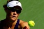 On the comeback trail: Samantha Stosur.