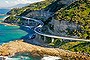 Great Drives: Sea Cliff Bridge (Thumbnail)