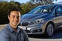 BMW 2-Series Active Tourer first drive video review (Thumbnail)