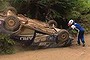 How a crashed car still won a rally (Thumbnail)