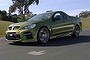 HSV confirms GTS Maloo ute (Thumbnail)