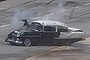 Amateur drag racer's miraculous escape (Thumbnail)