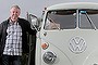 One man and his beloved Kombi (Thumbnail)