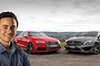 Audi S3 sedan v Mercedes-Benz CLA250 Sport (Thumbnail)