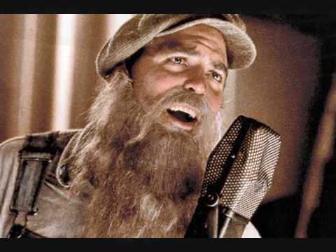 Soggy Bottom Boys - I'm A Man Of Constant Sorrow