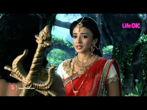 Devon Ke Dev... Mahadev - 10th October 2014 : Ep 774