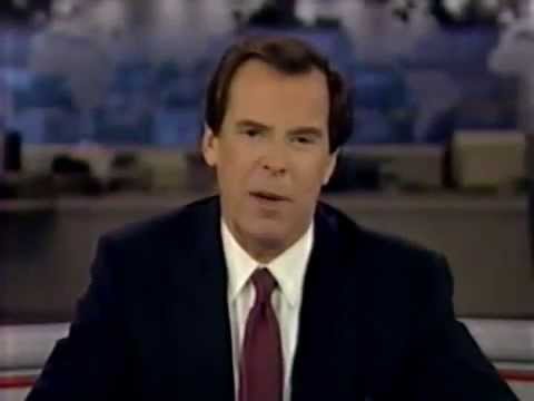 ABC Coverage of Nixon's Death (1994)