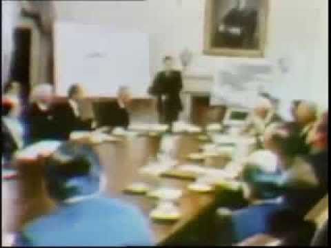 Richard Nixon's Secrets Uncovered (Full Documentary)