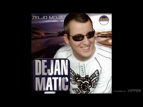 Dejan Matic - Burma - (Audio 2004)