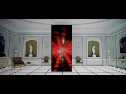 2001: A SPACE ODYSSEY Meaning of the Monolith Revealed PART 1 (2014 update)