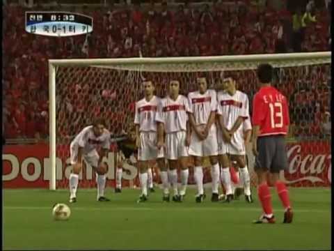 Korea: 2002월드컵FIFA WorldCup KoreaJapan 한국팀 하이라이트 CD2