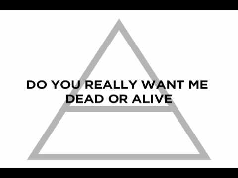 Thirty Seconds to Mars - 