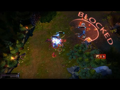 League of Legends Top 5 Plays Week 197