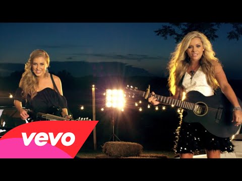 Maddie & Tae - Girl In A Country Song