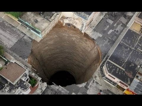 The Deepest Place On Earth-  Full Documentary