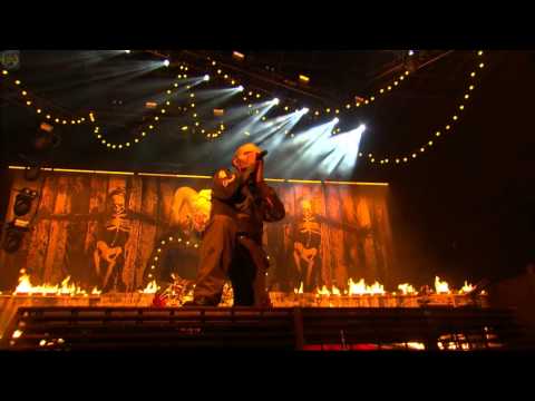 Slipknot - KNOTFEST 2014 (USA, 2nd DAY) FULL SHOW HD