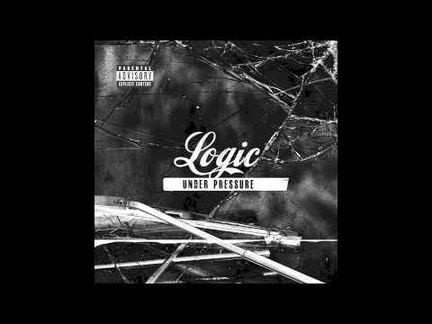 Logic - Under Pressure (Official Audio)