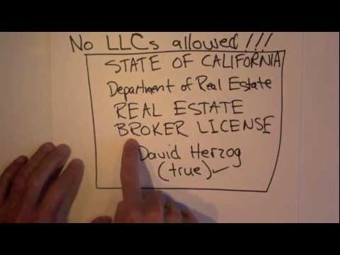 What is an LLC and Should You Use One for Your Small Business