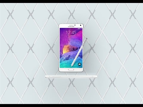 Samsung Galaxy Note 4 Detaylı İncelemesi