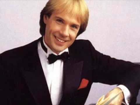 Richard Clayderman 2012 The finest tunes