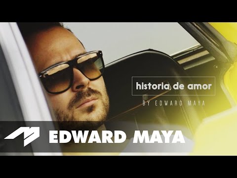 Edward Maya - Historia de Amor (Official New Single)