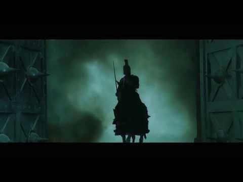 King Arthur 2004 Trailer (Fanmade)